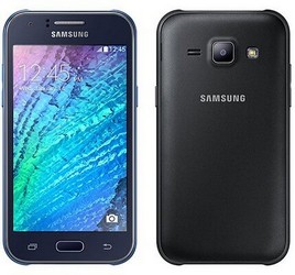 Замена стекла на телефоне Samsung Galaxy J1 в Новосибирске
